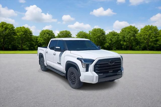 2026 Toyota Tundra SR5 CrewMax 5.5' Bed for sale in Deridder, LA