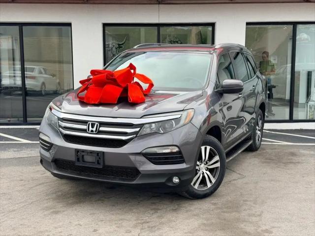 2016 Honda Pilot EX for sale in Knoxville, TN