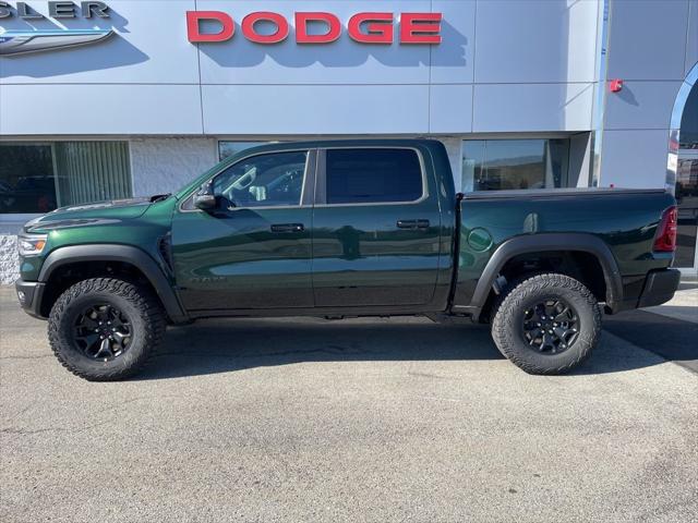2026 RAM Ram 1500 RAM 1500 RHO CREW CAB 4X4 57 BOX