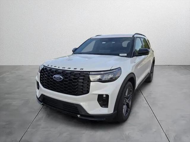 2026 Ford Explorer ST-Line for sale in Sebring, FL