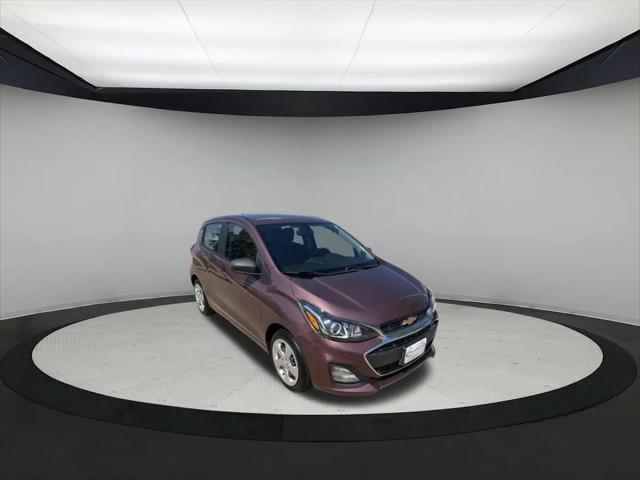 2020 Chevrolet Spark FWD LS Automatic for sale in Sycamore, IL