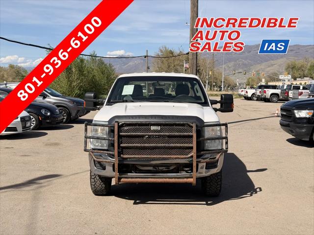 2016 Ford F-250 LARIAT for sale in Bountiful, UT