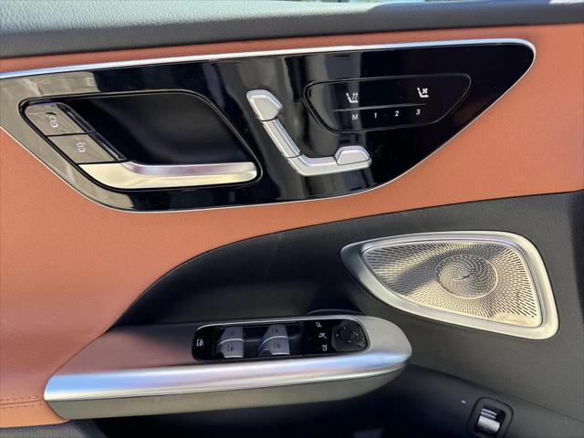 2025 Mercedes-Benz C-CLASS C 300 C 300