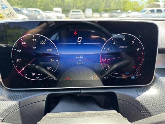 2025 Mercedes-Benz C-CLASS C 300 C 300