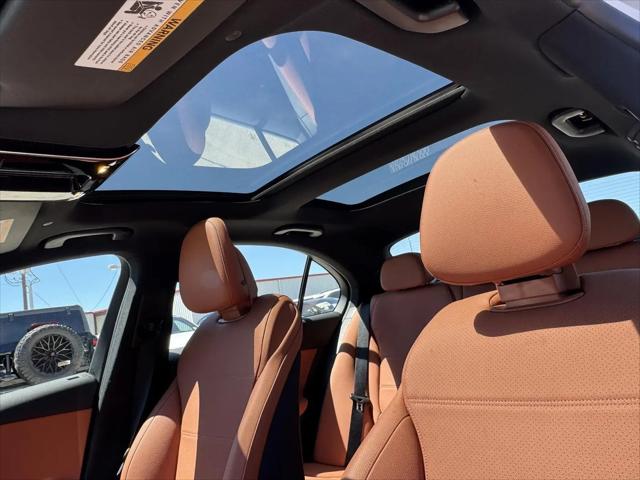 2025 Mercedes-Benz C-CLASS C 300 C 300