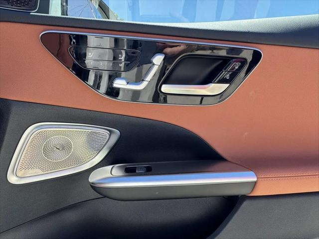2025 Mercedes-Benz C-CLASS C 300 C 300