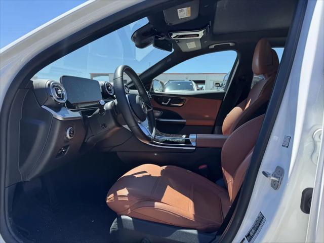 2025 Mercedes-Benz C-CLASS C 300 C 300