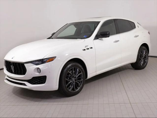2024 Maserati Levante GT Ultima for sale in Alexandria, VA