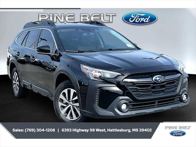 2023 Subaru Outback Premium for sale in Hattiesburg, MS