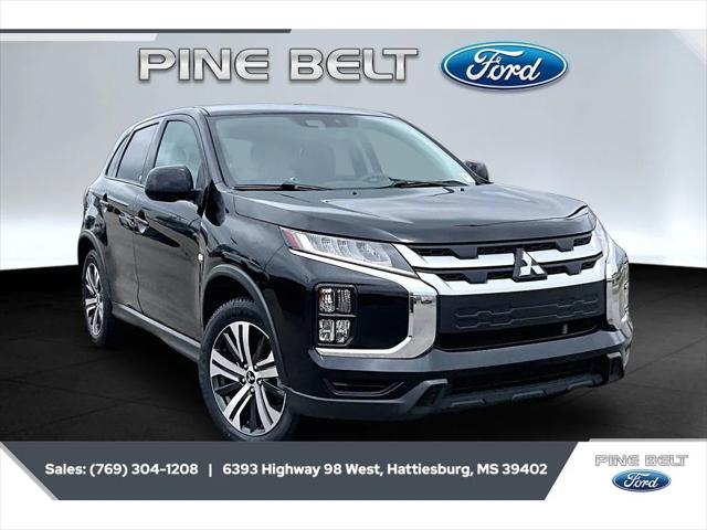 2023 Mitsubishi Outlander Sport 2.0 ES AWC for sale in Hattiesburg, MS