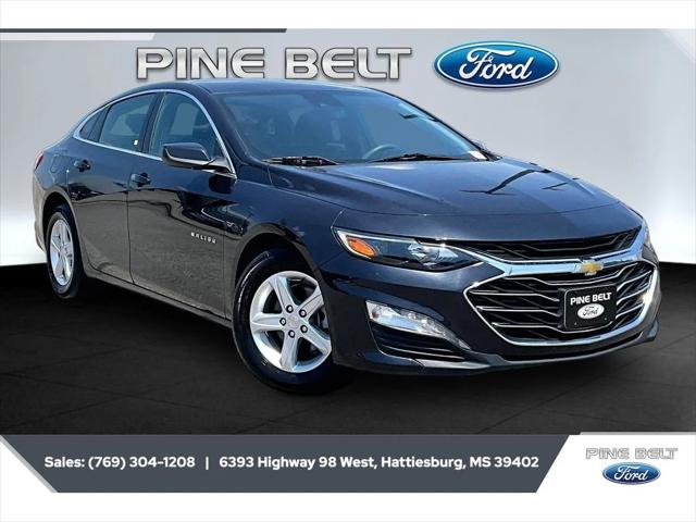 2023 Chevrolet Malibu FWD 1LT for sale in Hattiesburg, MS