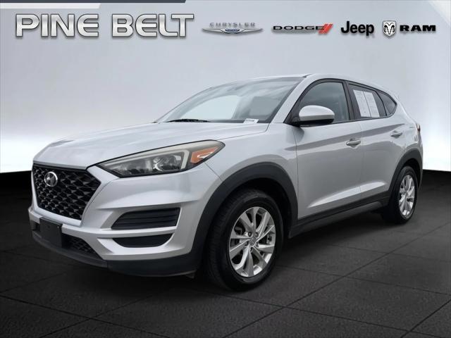 2019 Hyundai Tucson SE for sale in Hattiesburg, MS