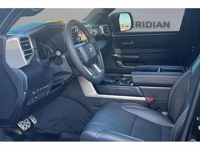 2026 Toyota Tundra SR5 CrewMax 5.5' Bed