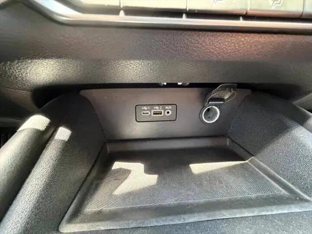 2020 Nissan Altima SR FWD