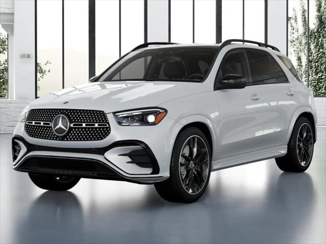 2026 Mercedes-Benz GLE GLE 580 4MATIC for sale in Baton Rouge, LA