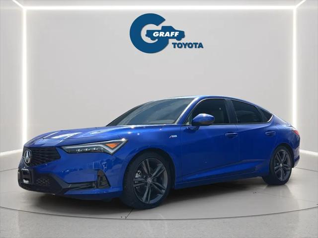 2024 Acura Integra A-SPEC for sale in Burns Harbor, IN