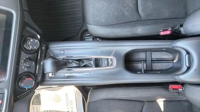 2020 Honda HR-V AWD Sport