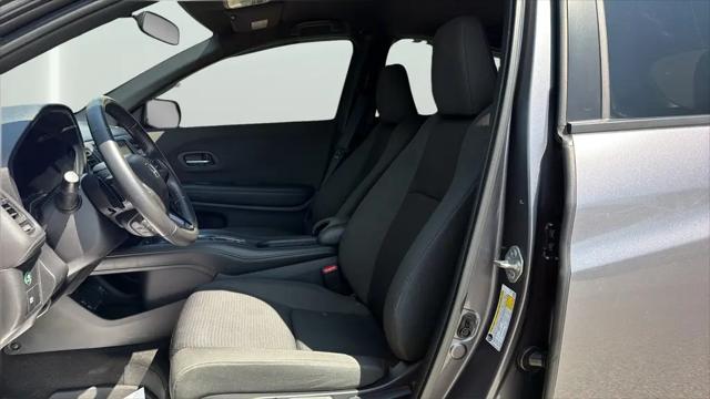 2020 Honda HR-V AWD Sport