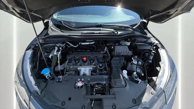2020 Honda HR-V AWD Sport