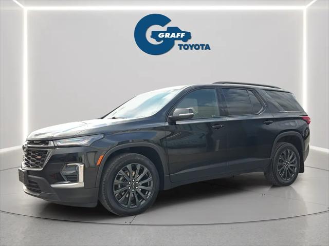 2023 Chevrolet Traverse AWD RS for sale in Burns Harbor, IN