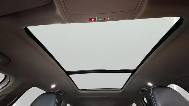 2022 Volkswagen Atlas 3.6L V6 SEL