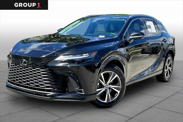 2023 Lexus RX 350 Premium for sale in Fort Myers, FL