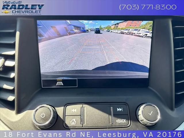 2022 GMC Acadia AWD SLE