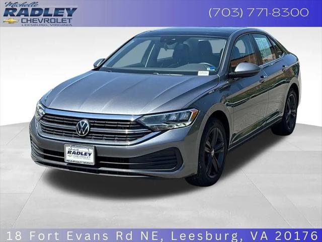 2022 Volkswagen Jetta 1.5T SE for sale in Leesburg, VA