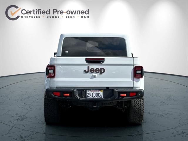 2024 Jeep Gladiator Sport