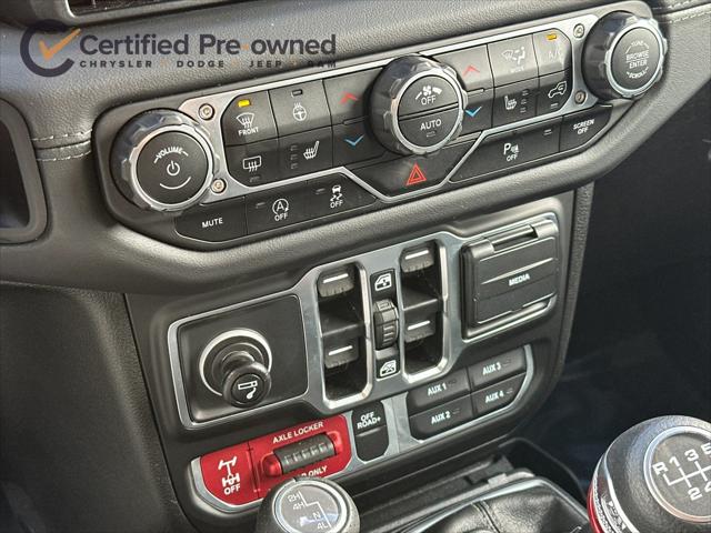 2024 Jeep Gladiator Sport