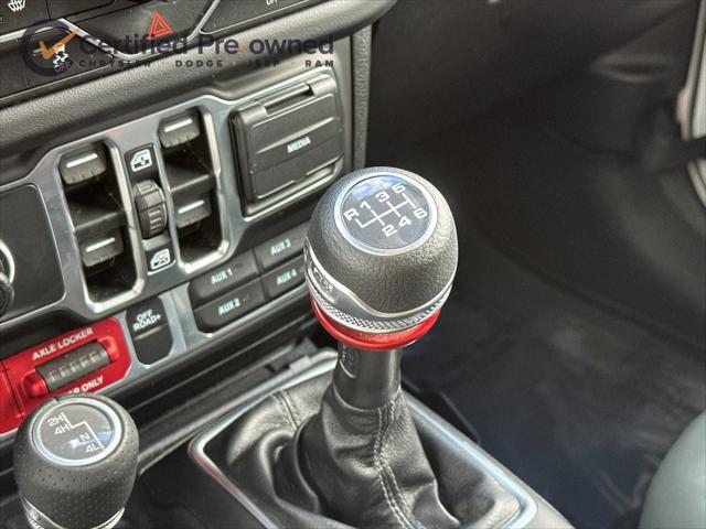 2024 Jeep Gladiator Sport