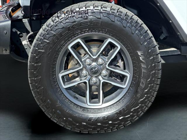 2024 Jeep Gladiator Sport