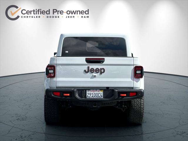 2024 Jeep Gladiator Sport