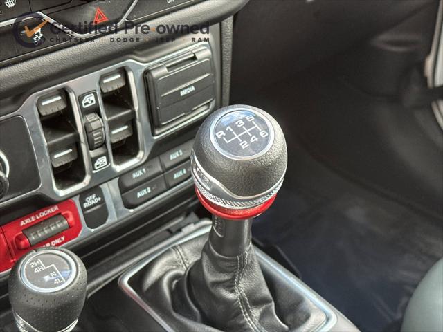 2024 Jeep Gladiator Sport