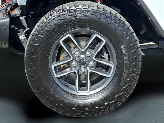 2024 Jeep Gladiator Sport