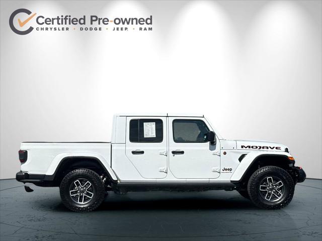 2024 Jeep Gladiator Sport