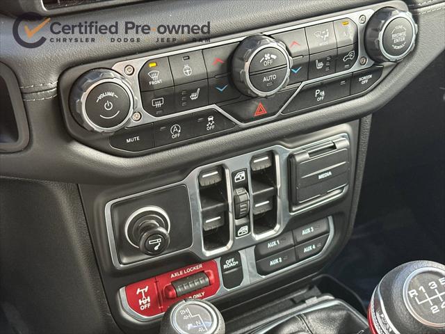 2024 Jeep Gladiator Sport