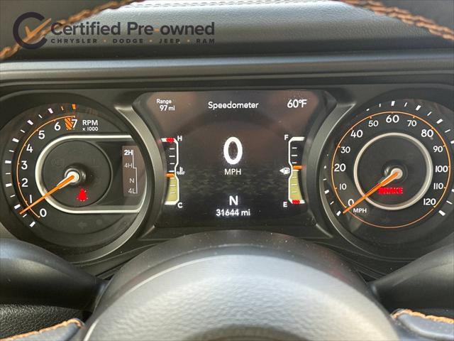 2024 Jeep Gladiator Sport