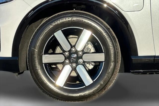 2026 Honda Prologue Touring