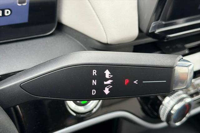 2026 Honda Prologue Touring