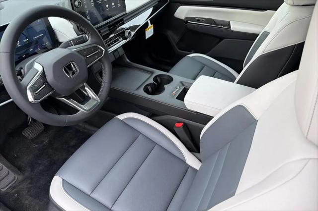 2026 Honda Prologue Touring