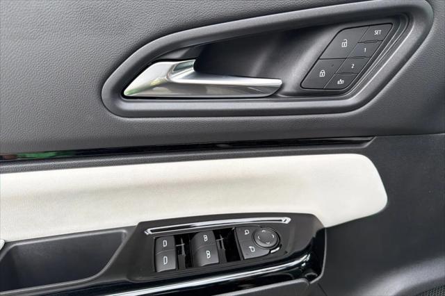 2026 Honda Prologue Touring