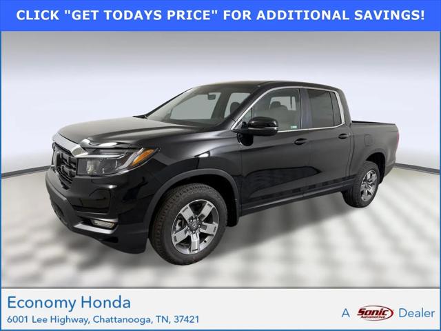 2026 Honda Ridgeline RTL for sale in Chattanooga, TN