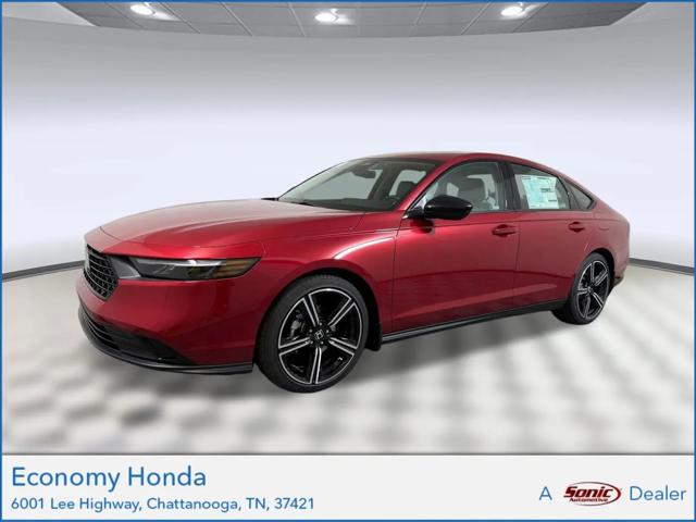 2026 Honda Accord Sedan SE for sale in Chattanooga, TN
