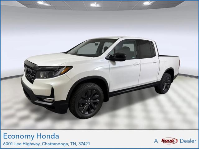 2026 Honda Ridgeline Sport for sale in Chattanooga, TN