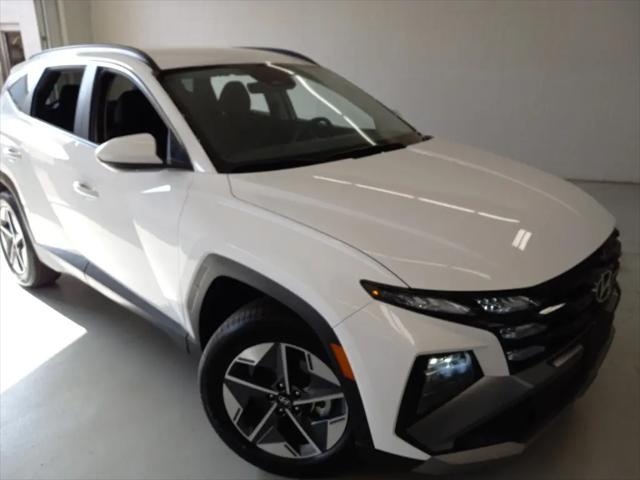 2025 Hyundai Tucson SEL for sale in Toledo, OH
