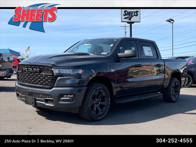 2026 RAM Ram 1500 RAM 1500 EXPRESS CREW CAB 4X4 57 BOX