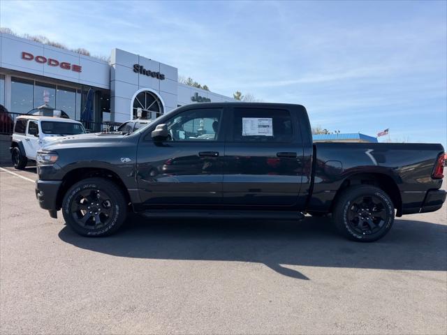 2026 RAM Ram 1500 RAM 1500 EXPRESS CREW CAB 4X4 57 BOX