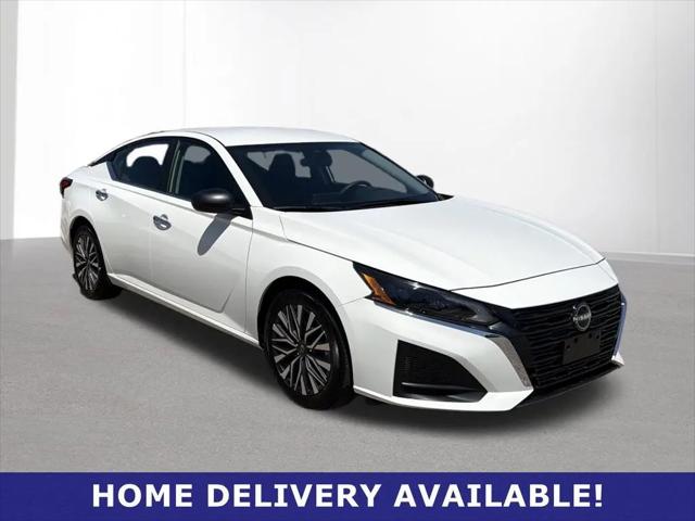 2025 Nissan Altima SV FWD for sale in Monroeville, AL