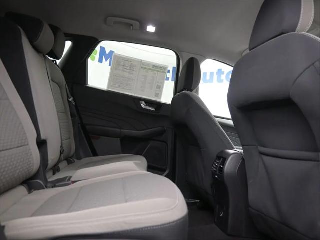 2021 Ford Escape SE Hybrid